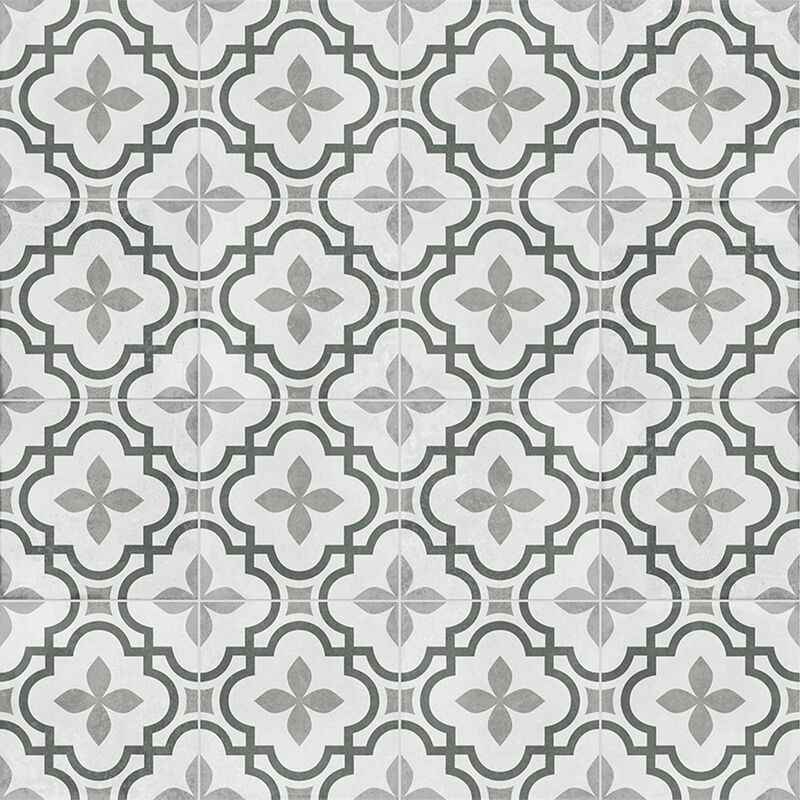 PORCELANATO ESMALTADO CHARLOTTE MATE 59X59 CM