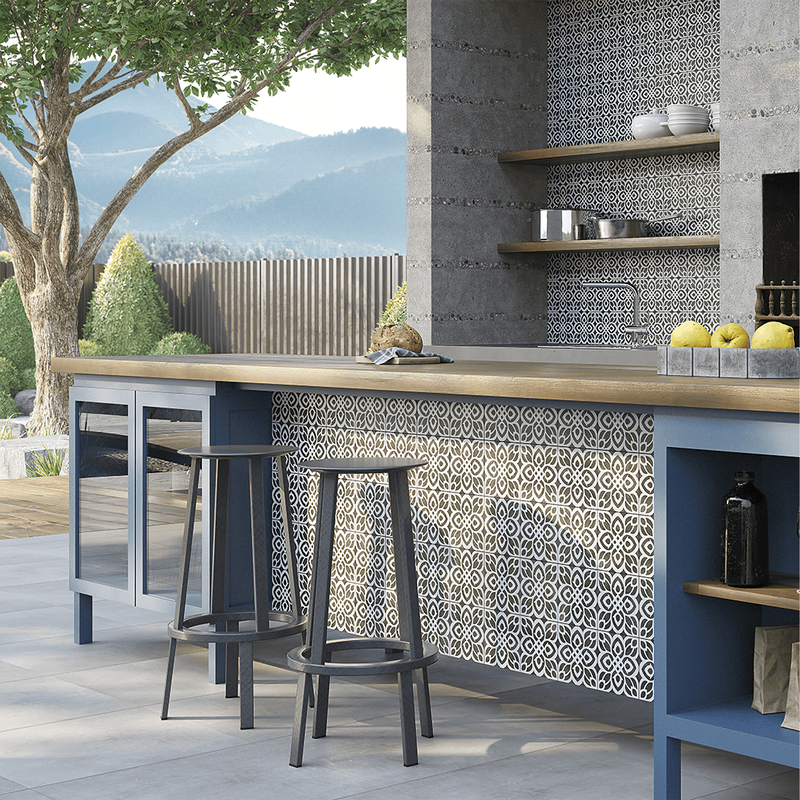 PORCELANATO ESMALTADO MARION MATE 59X59 CM