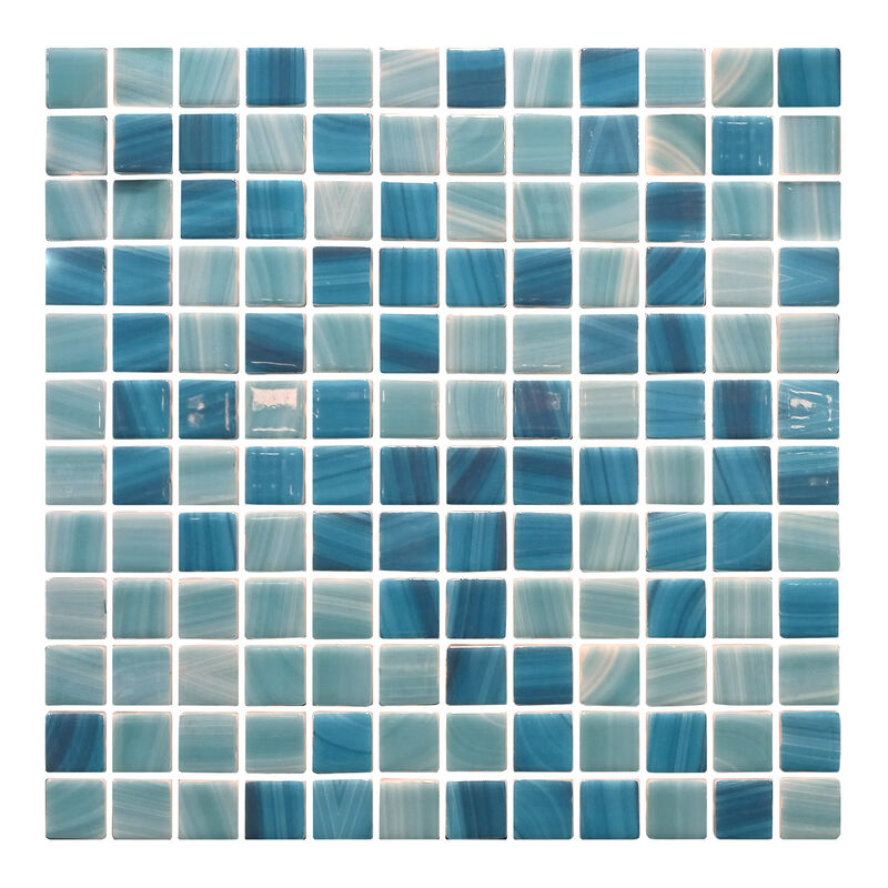 PEPELMA VIDRIO GEM ZEN MIX 31.5X31.5 CM