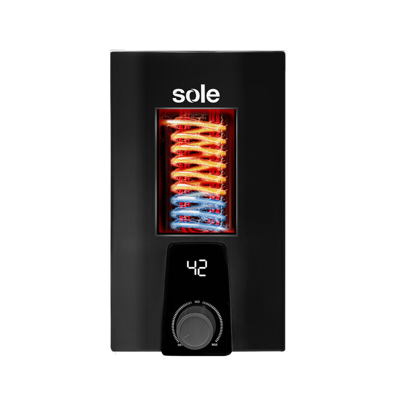 TERMODUCHA IMAGINE DOMÉSTICO 5500 W 19X9.7X33