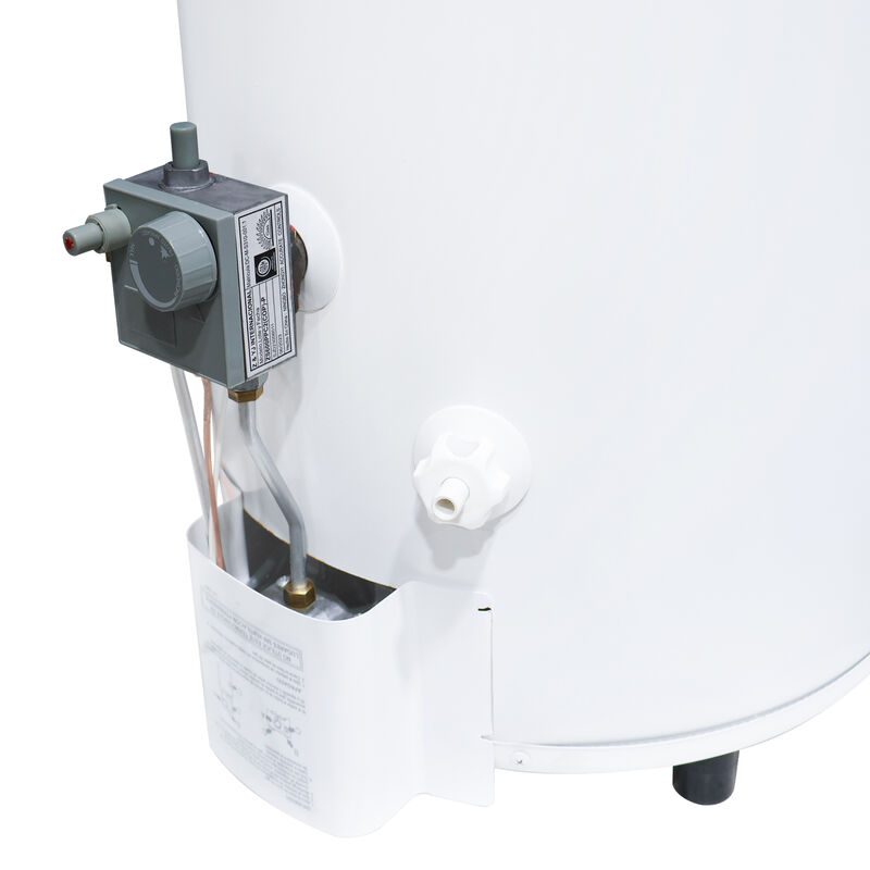 TERMA A GLP TSA075AC 75 LITROS