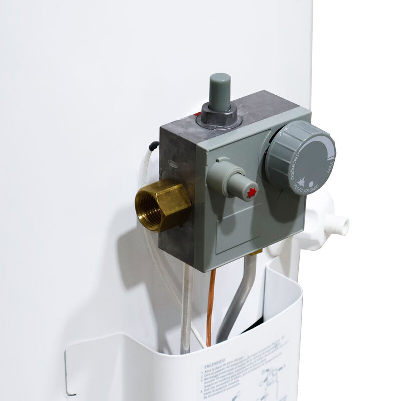 TERMA A GLP TSA075AC 75 LITROS