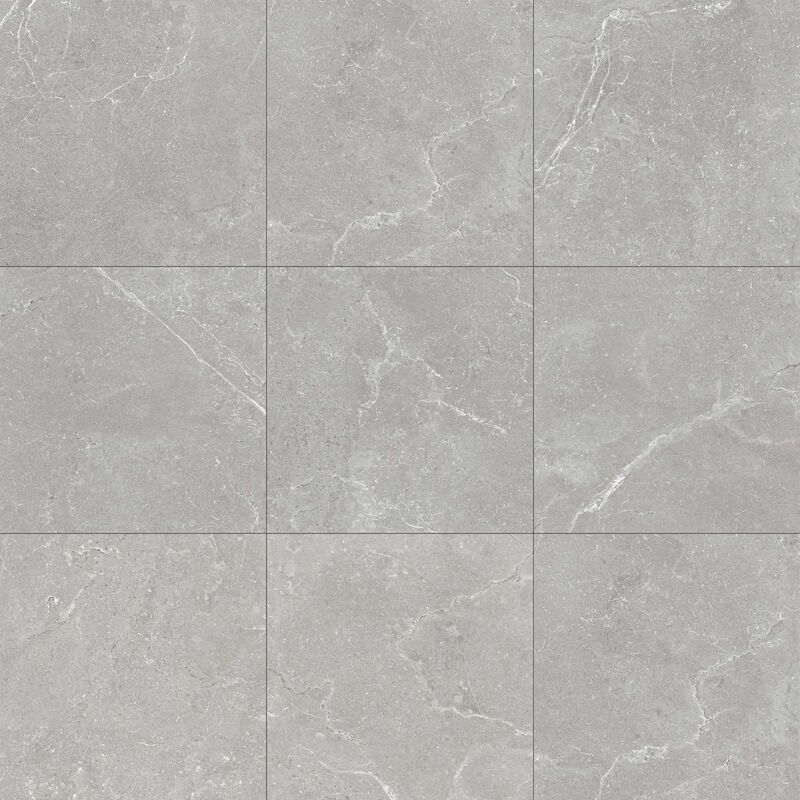 PORCELANATO ESMALTADO MEMORY GRIS MATE 60X60 CM