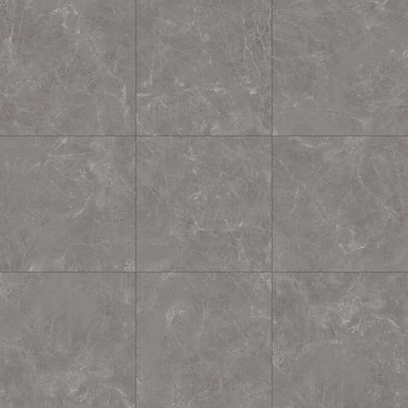 PORCELANATO ESMALTADO OASIS GRIS MATE 60X60 CM