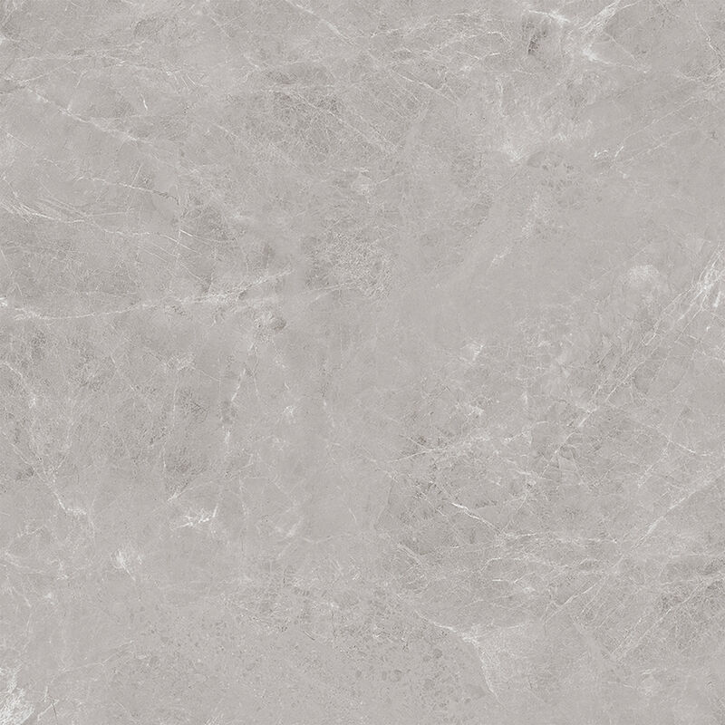PORCELANATO ESMALTADO OASIS GRIS CLARO MATE 60X60 CM