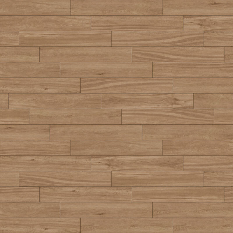 PORCELANATO ESMALTADO UTOPIA BROWN MATE 20X120 CM