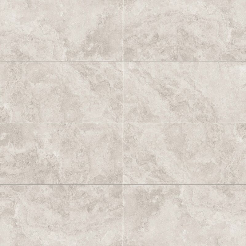 PORCELANATO ESMALTADO STONATE BLANCO MATE 60X120 CM
