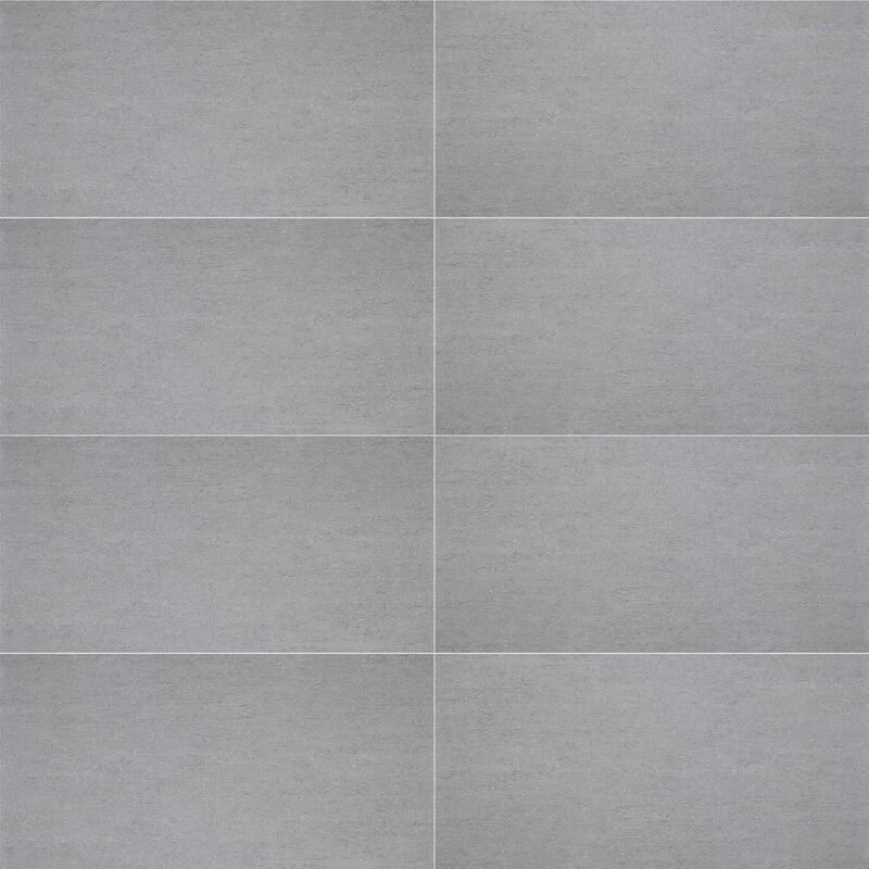 PORCELANATO ESMALTADO DAMA GREY MATE 75X150 CM
