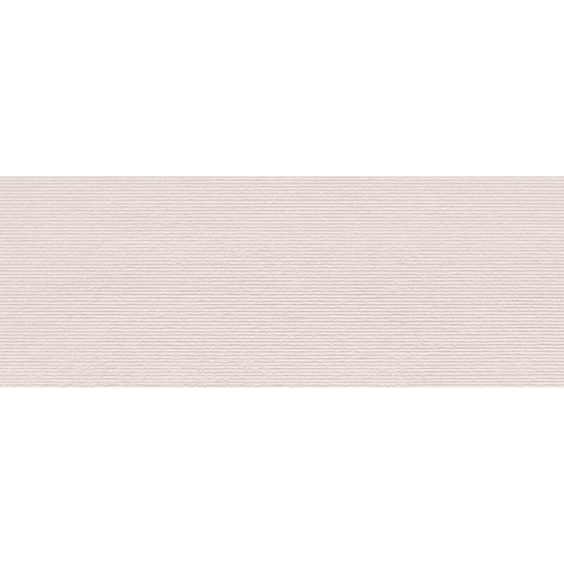 CERÁMICO ESMALTADO AETERNA BIANCO CESELLATO MATE 44.85X119.85 CM