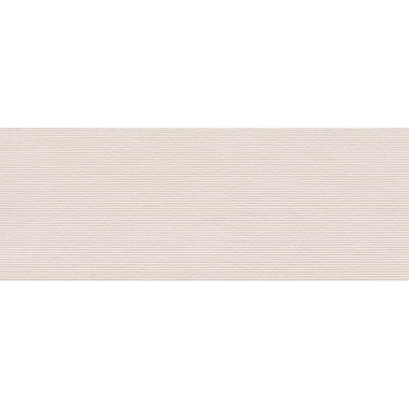 CERÁMICO ESMALTADO AETERNA BIANCO CESELLATO MATE 44.85X119.85 CM