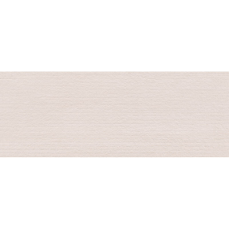 CERÁMICO ESMALTADO AETERNA BIANCO CESELLATO MATE 44.85X119.85 CM