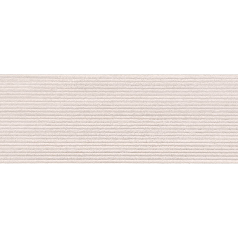 CERÁMICO ESMALTADO AETERNA BIANCO CESELLATO MATE 44.85X119.85 CM