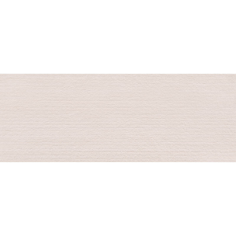 CERÁMICO ESMALTADO AETERNA BIANCO CESELLATO MATE 44.85X119.85 CM
