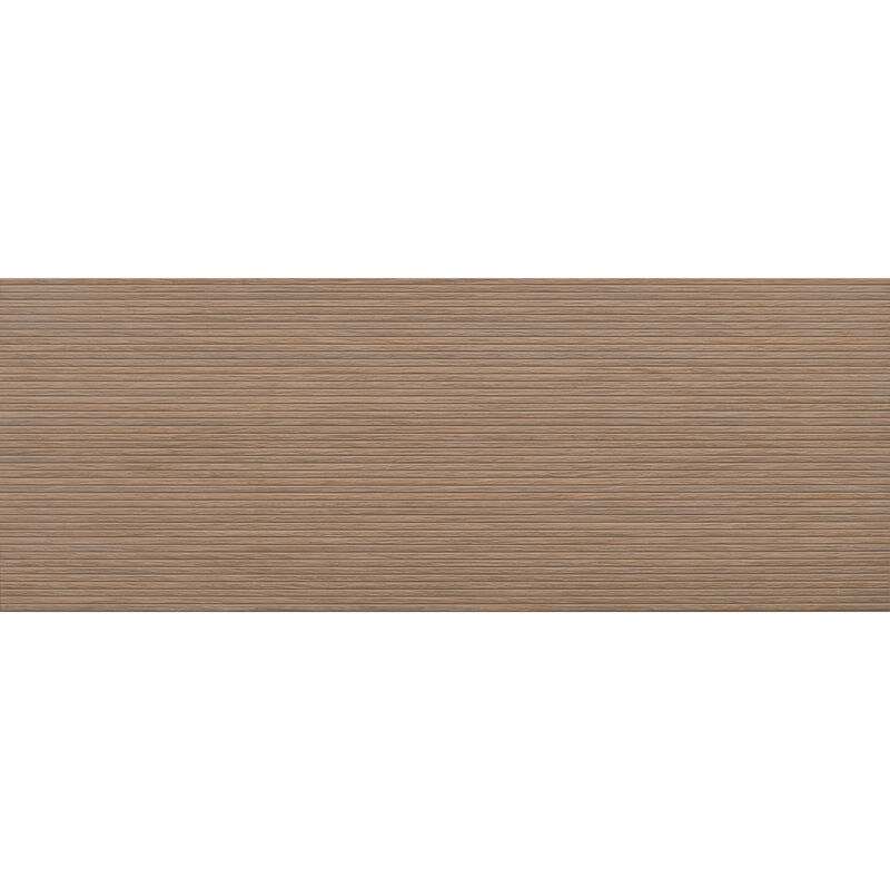 CERÁMICO NO ESMALTADO CANELA DOURADA RIPA MATE 44.85X119.85 CM