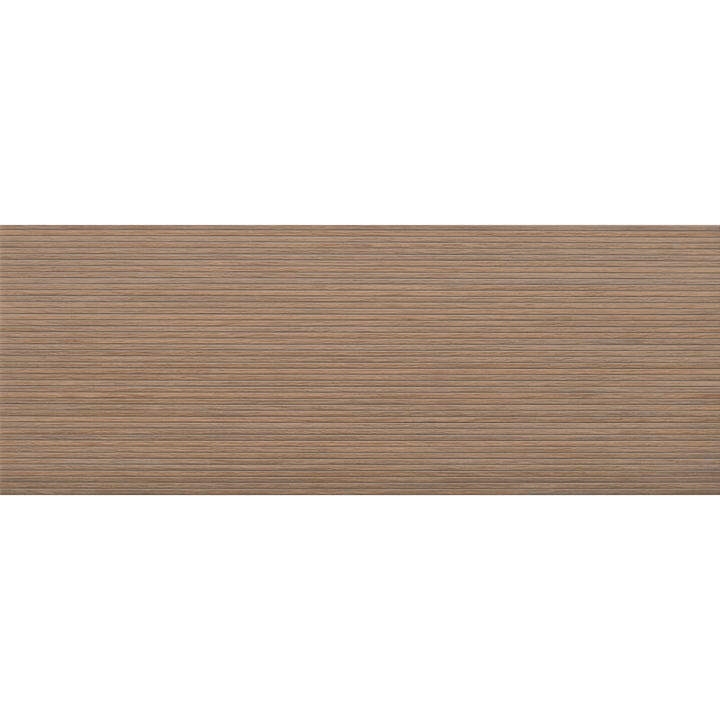 CERÁMICO NO ESMALTADO CANELA DOURADA RIPA MATE 44.85X119.85 CM