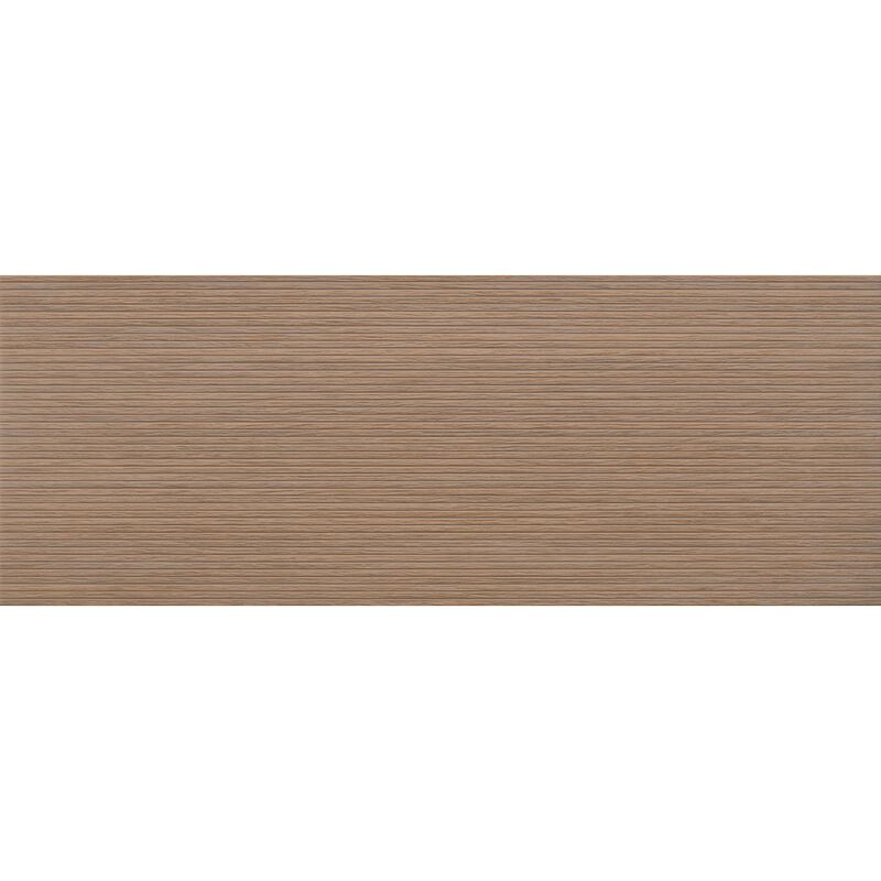 CERÁMICO NO ESMALTADO CANELA DOURADA RIPA MATE 44.85X119.85 CM