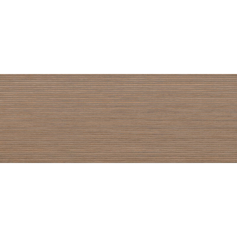 CERÁMICO NO ESMALTADO CANELA DOURADA RIPA MATE 44.85X119.85 CM
