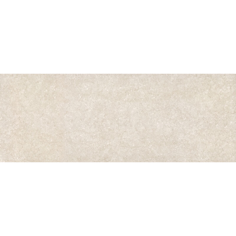 CERÁMICO NO ESMALTADO V STONE OFF WHITE MATE 44.85X119.85 CM