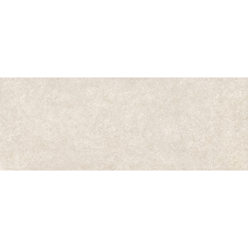 CERÁMICO NO ESMALTADO V STONE OFF WHITE MATE 44.85X119.85 CM