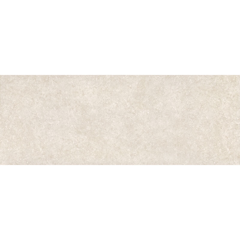 CERÁMICO NO ESMALTADO V STONE OFF WHITE MATE 44.85X119.85 CM