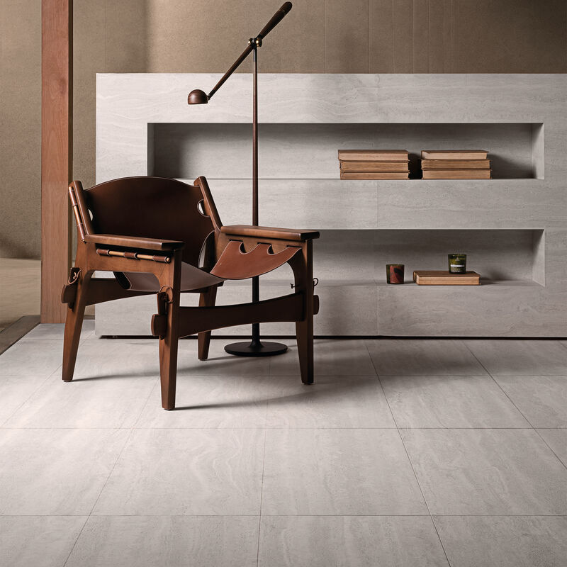 PORCELANATO ESMALTADO AETERNA BIANCO MATE 59.85X59.85 CM