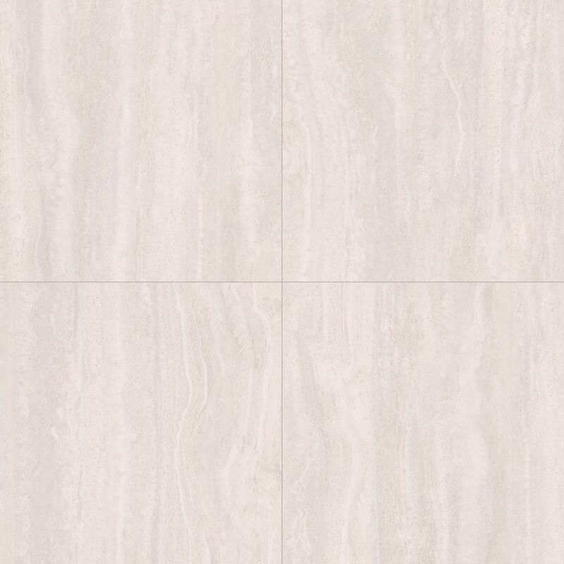 PORCELANATO ESMALTADO AETERNA BIANCO MATE 59.85X59.85 CM