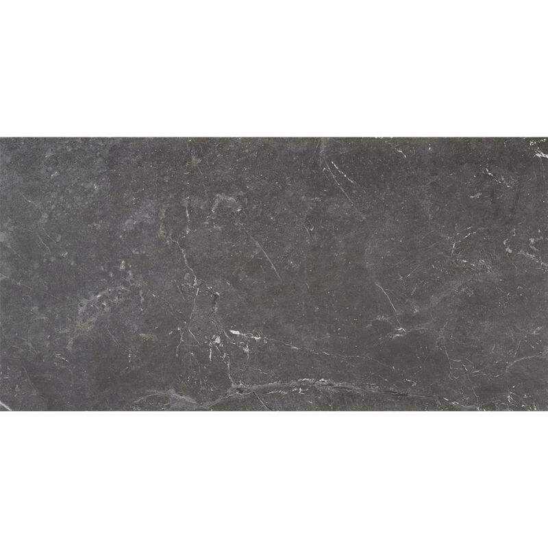 PORCELANATO ESMALTADO BLADE GRAFITO MATE 59.5X120 CM (CA 1.43)