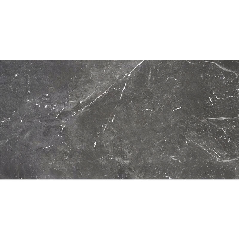 PORCELANATO ESMALTADO BLADE GRAFITO MATE 59.5X120 CM (CA 1.43)