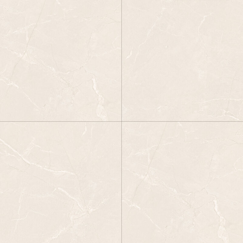 CERÁMICO ESMALTADO ERA BLANCO MATE 60.75X60.75 CM