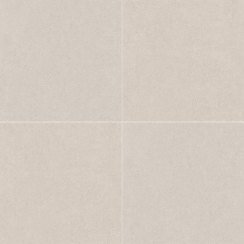 CERÁMICO ESMALTADO TIME BLANCO MATE 60.75X60.75 CM