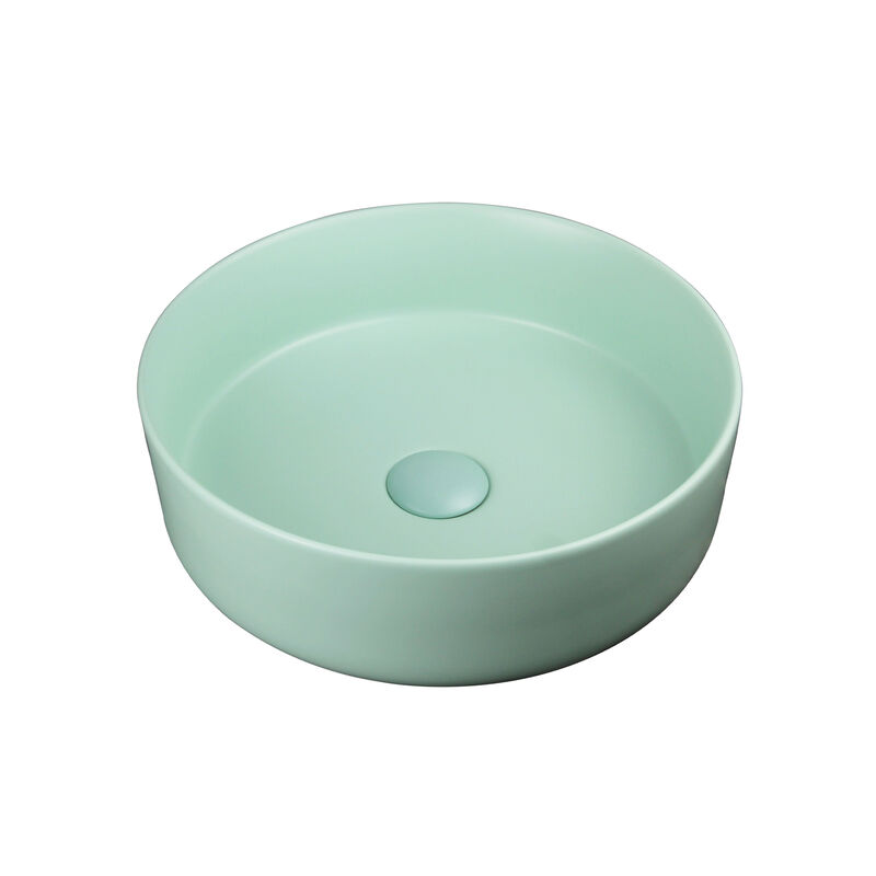 KLIPEN LAVATORIO BOWL ENNA MARINO 35X35X13 CM