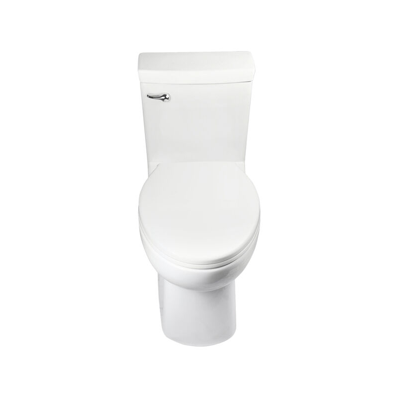 INODORO ONE PIECE EROS BLANCO 4.8L ARO ELONGADO 71.5X37X5X75.5 CM