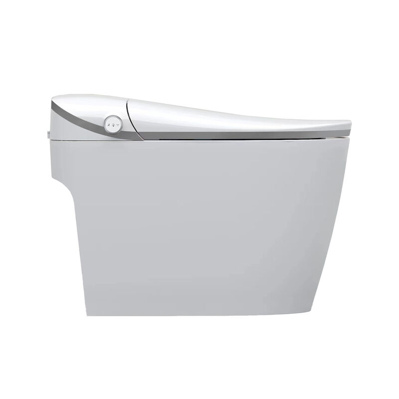 INODORO ONE PIECE SMART MINIMAL BLANCO 4.8L 68X39X47 CM