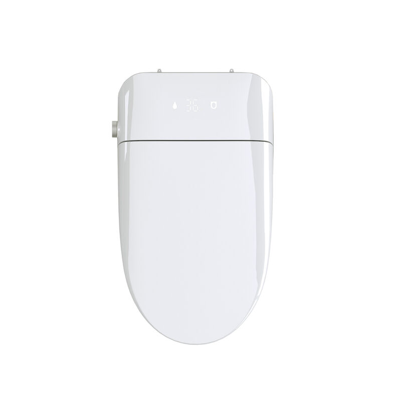 INODORO ONE PIECE SMART MINIMAL BLANCO 4.8L 68X39X47 CM