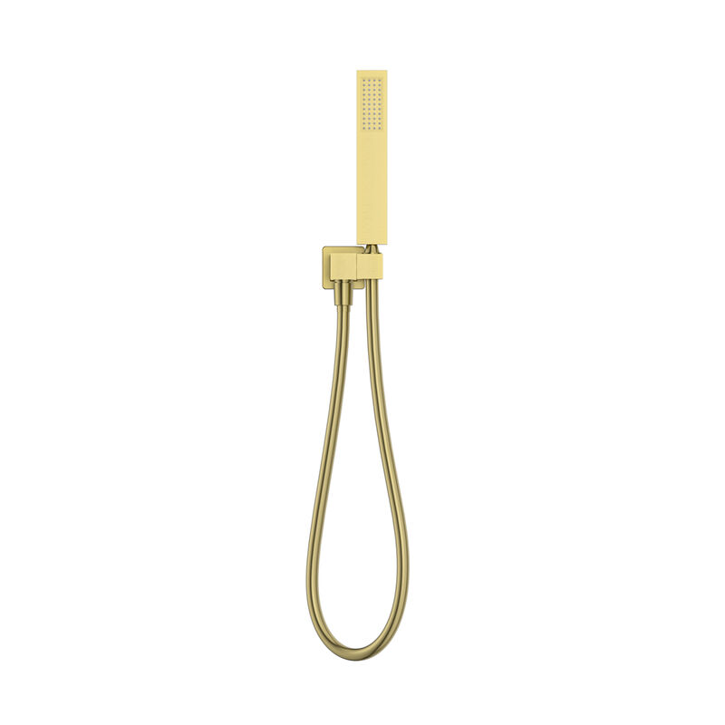 SET DE TELEDUCHA PISCIS GOLD 11.6 LPM