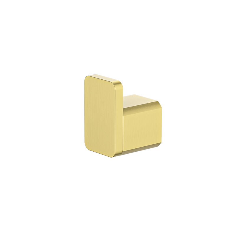KLIPEN PERCHERO PISCIS BRUSHED GOLD