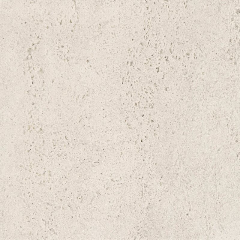 PORCELANATO ESMALTADO AETERNA BIANCO AQUA MATE 14.45X14.45 CM