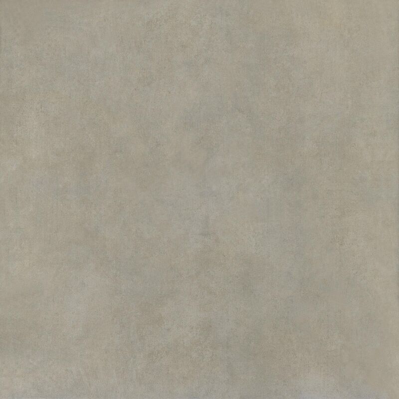 PORCELANATO ESMALTADO CIMENT PLAIN GREY MATE 60X60 CM