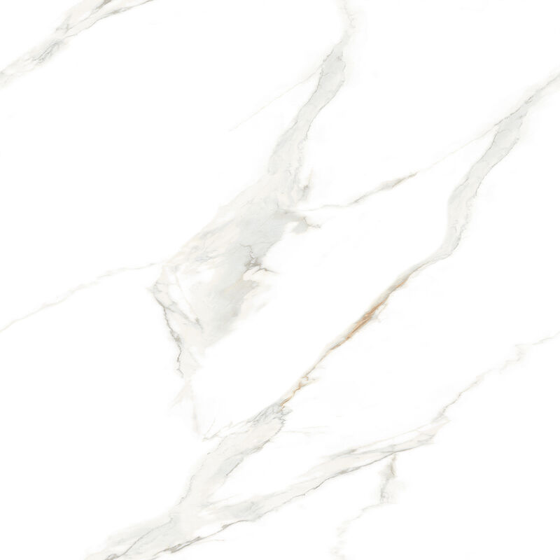PORCELANATO ESMALTADO MAXIMA MARBLE WHITE PULIDO 60X60 CM
