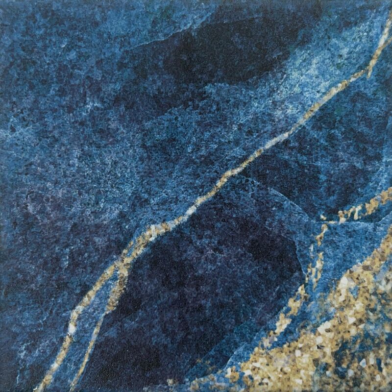 PEPELMA NATURE ROYAL LASPILAZULI 15X15 CM