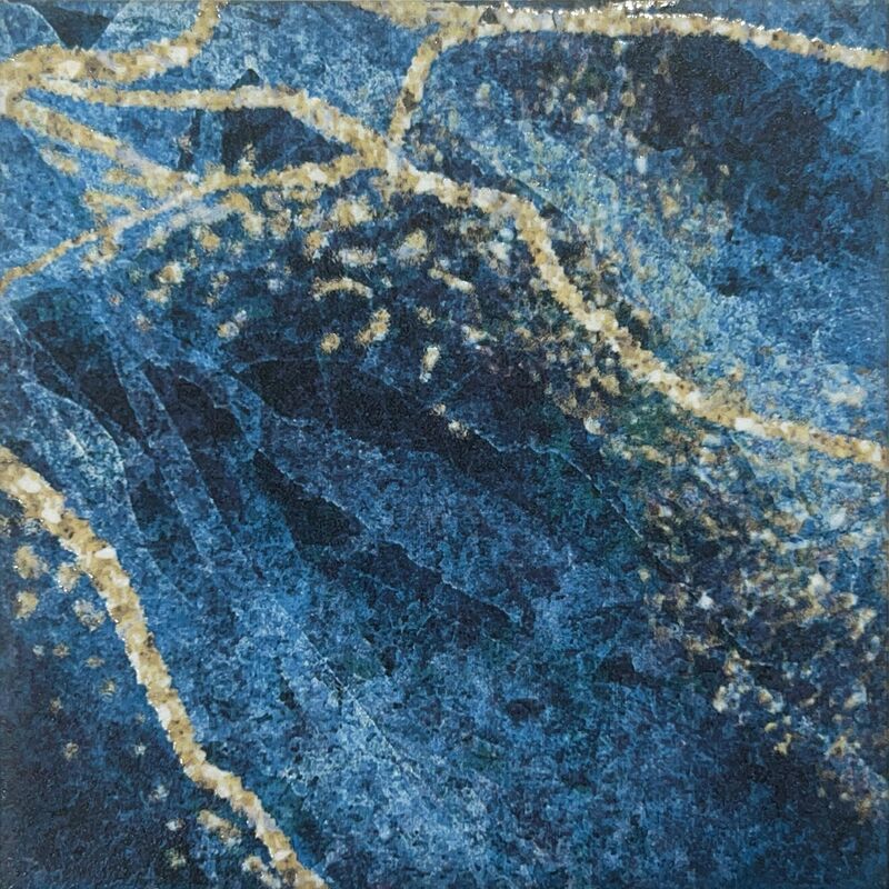 PEPELMA NATURE ROYAL LASPILAZULI 15X15 CM