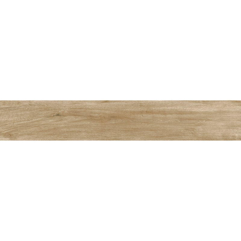 GRES PORCELÁNICO ESMALTADO MADERO ROBLE MATE 20X122 CM