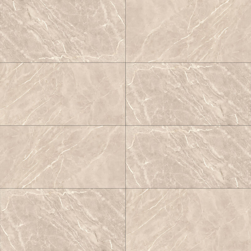 PORCELANATO ESMALTADO LIVIA CREAM MATE 60X120 CM