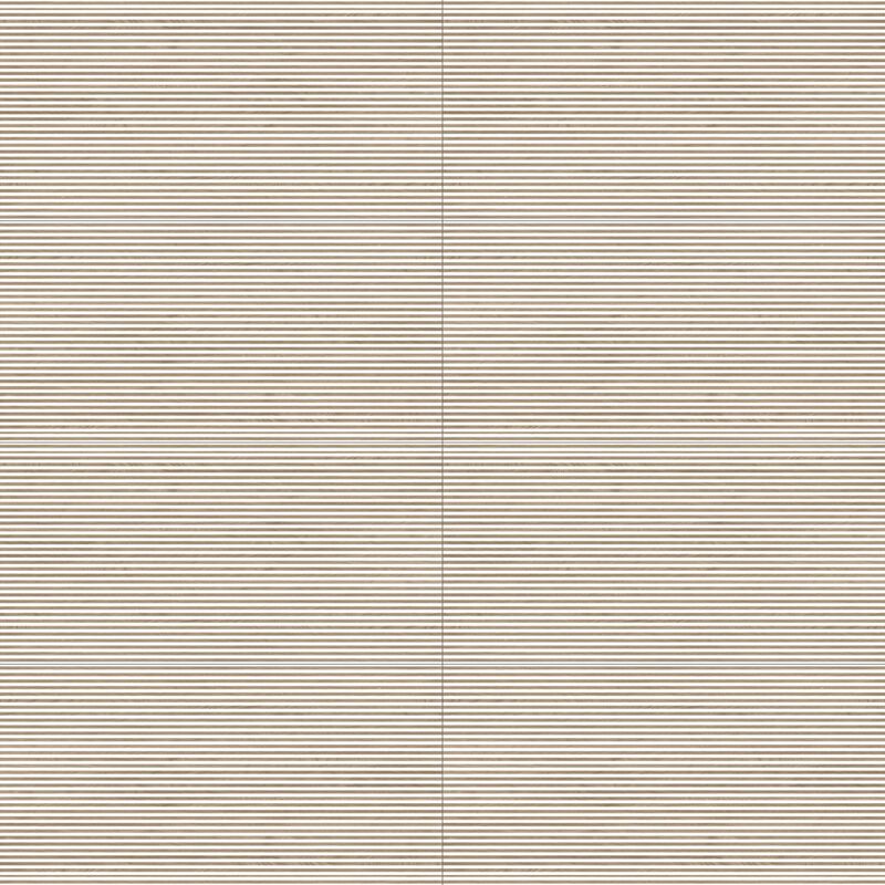 CERÁMICO ESMALTADO BARI SLAT MADERA WHITE MATE 60X120 CM