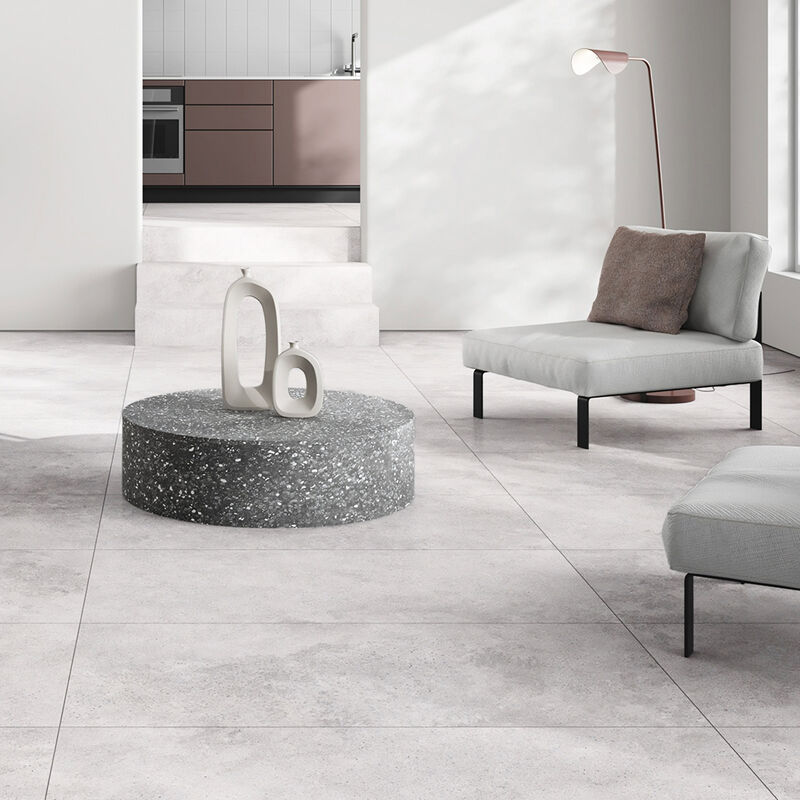 PORCELANATO ESMALTADO NOA PEARL MATE 60X120 CM