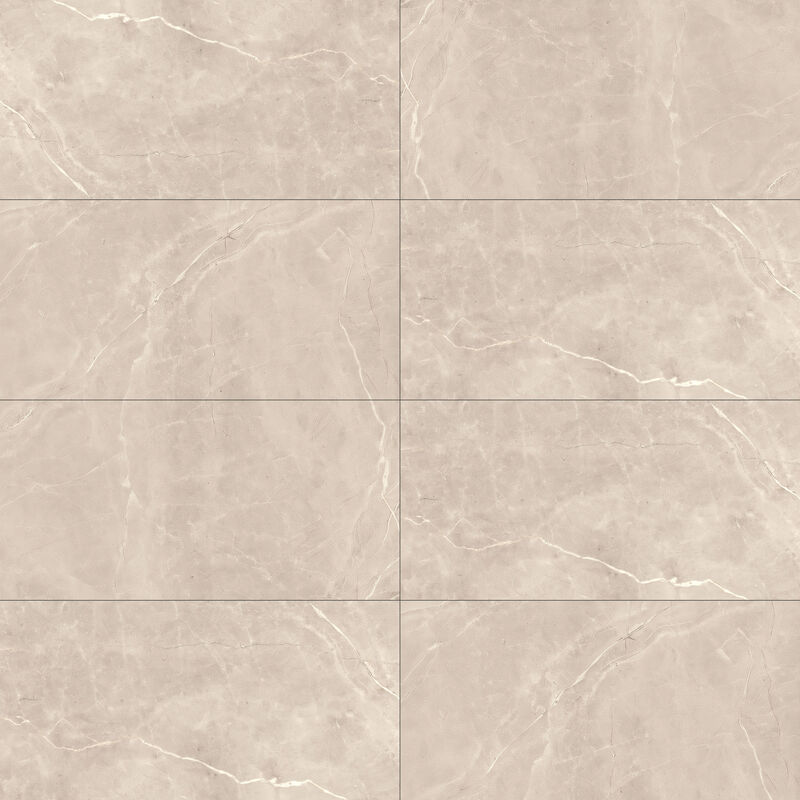 PORCELANATO ESMALTADO LIVIA CREAM LAPATO 60X120 CM