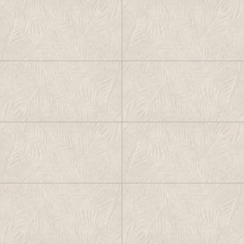 CERÁMICO ESMALTADO LOWELL SAVAGE LIGHT MATE 60X120 CM