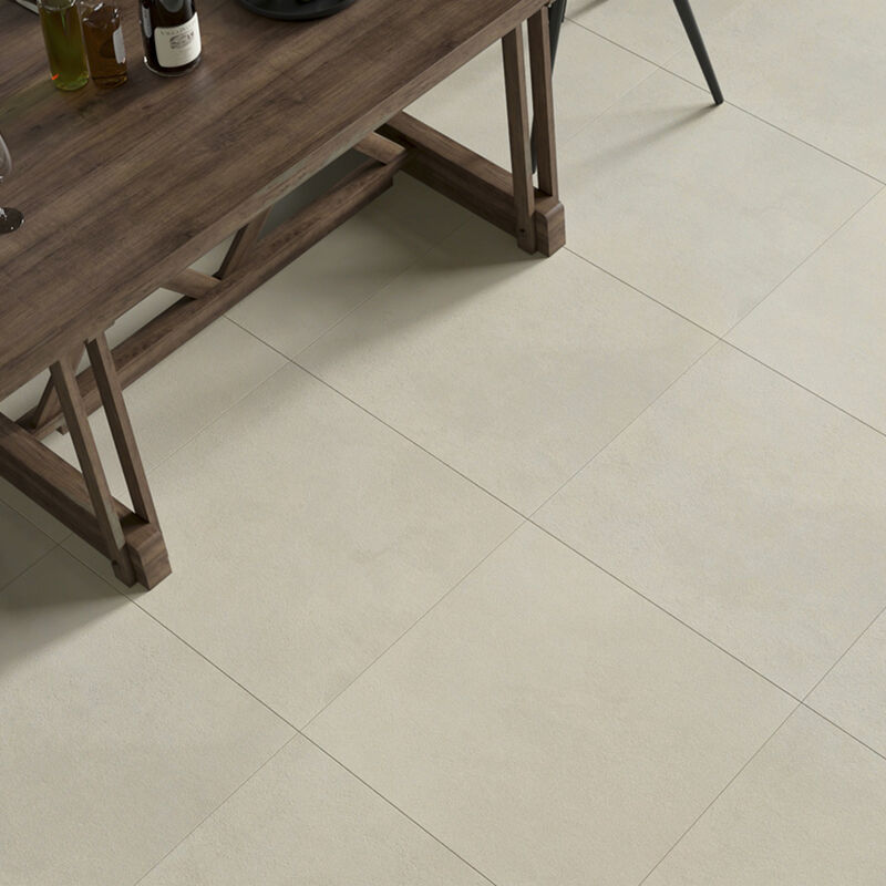 PORCELANATO ESMALTADO CONCEPT BEIGE MATE 59X59 CM