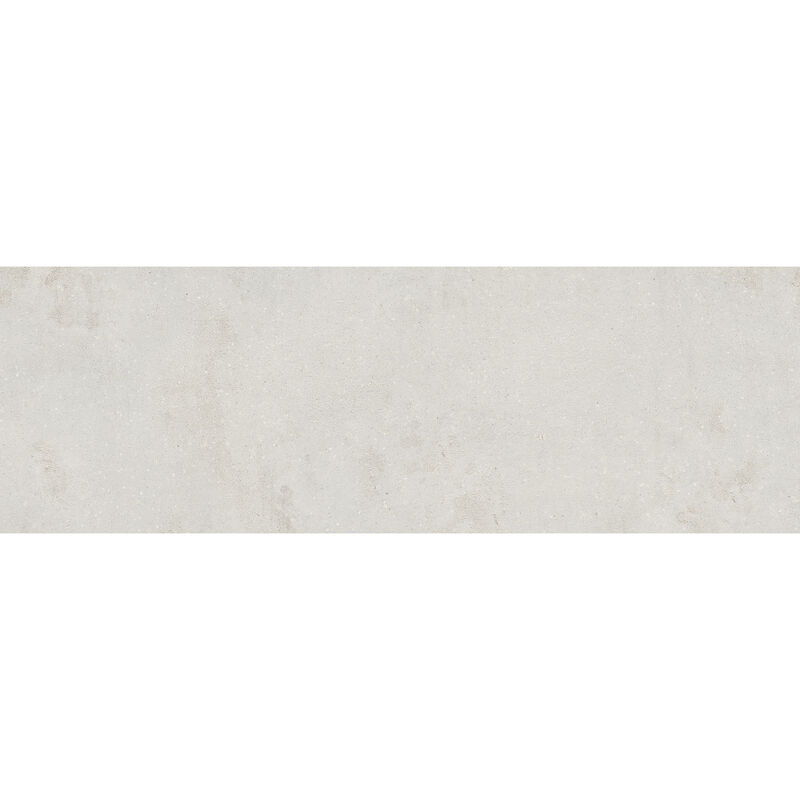 PORCELANATO ESMALTADO VILLAGE SOFT BLANCO MATE 30X90 CM