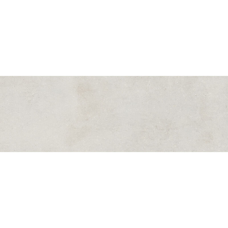 PORCELANATO ESMALTADO VILLAGE SOFT BLANCO MATE 30X90 CM